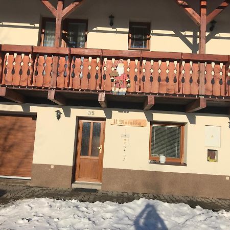 Apartmany Maruska Rokytnice nad Jizerou Luaran gambar