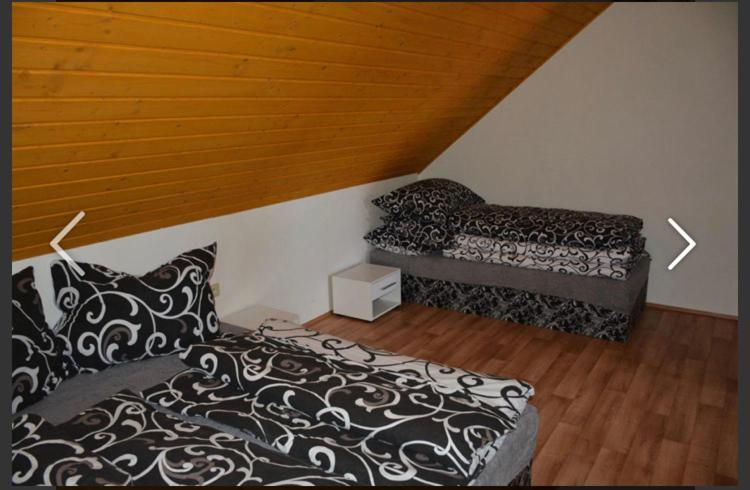 Apartmany Maruska Rokytnice nad Jizerou Luaran gambar