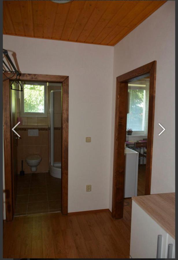 Apartmany Maruska Rokytnice nad Jizerou Luaran gambar