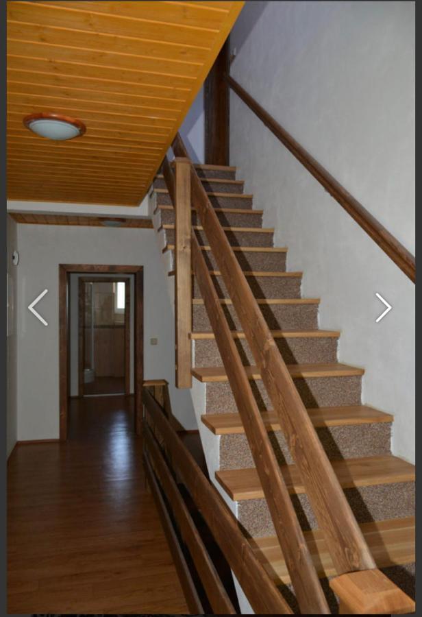 Apartmany Maruska Rokytnice nad Jizerou Luaran gambar