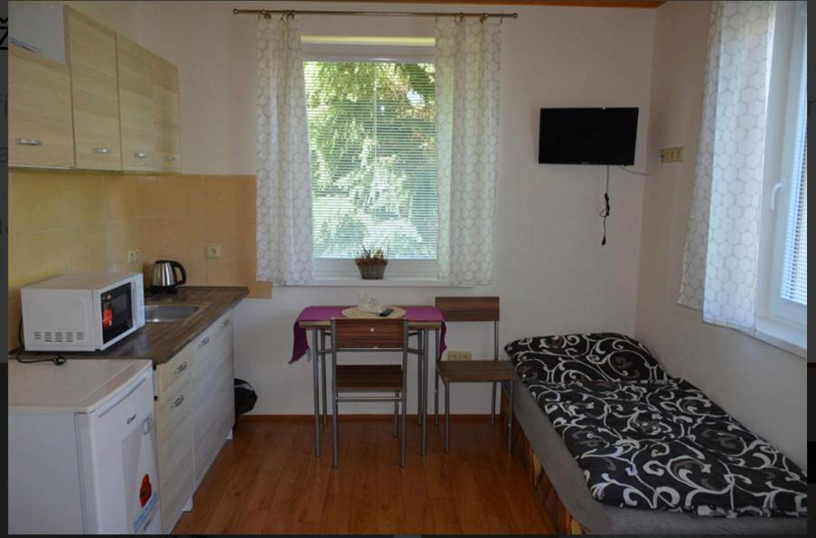 Apartmany Maruska Rokytnice nad Jizerou Luaran gambar