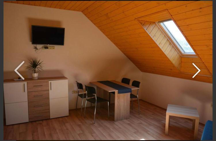Apartmany Maruska Rokytnice nad Jizerou Luaran gambar