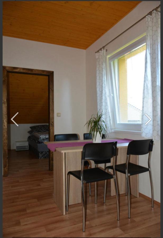 Apartmany Maruska Rokytnice nad Jizerou Luaran gambar