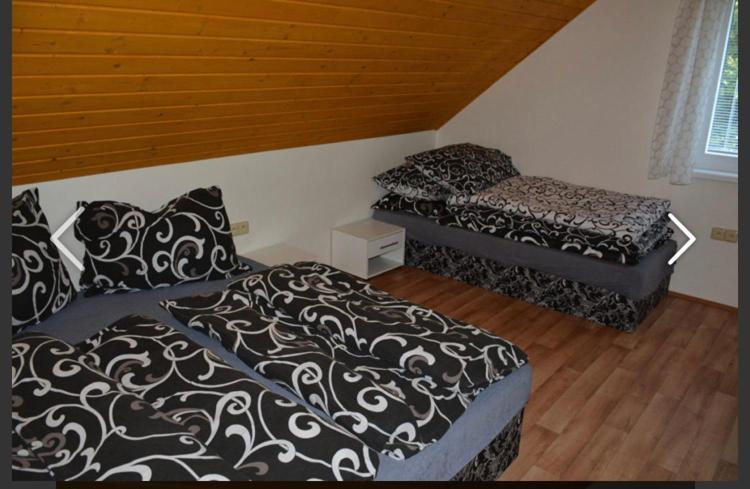 Apartmany Maruska Rokytnice nad Jizerou Luaran gambar