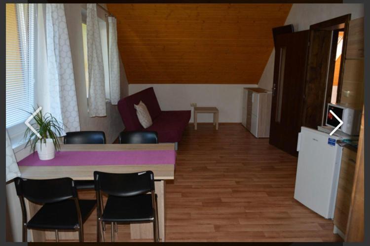 Apartmany Maruska Rokytnice nad Jizerou Luaran gambar