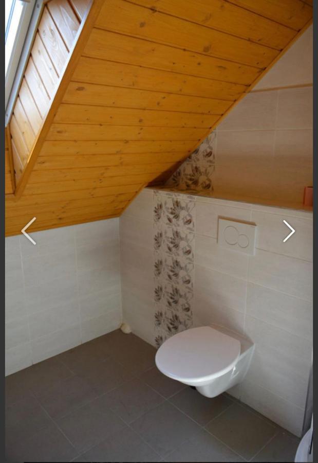 Apartmany Maruska Rokytnice nad Jizerou Luaran gambar