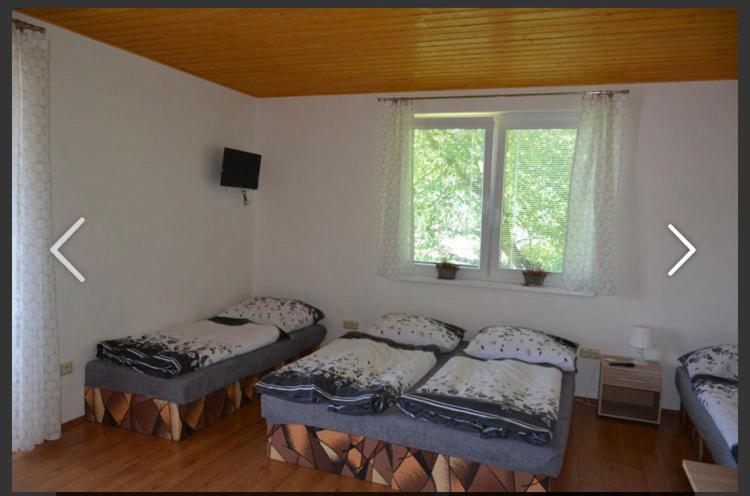 Apartmany Maruska Rokytnice nad Jizerou Luaran gambar