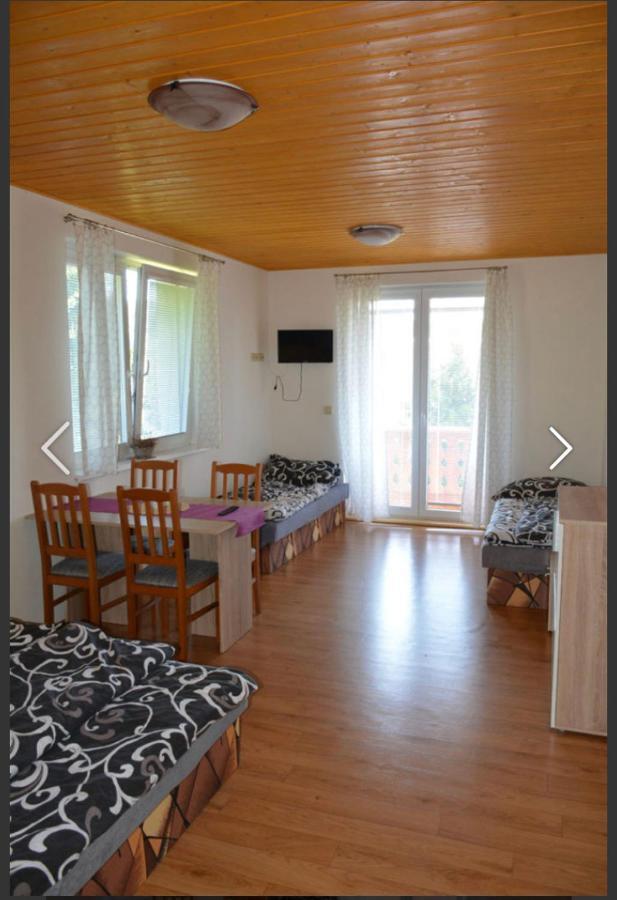 Apartmany Maruska Rokytnice nad Jizerou Luaran gambar